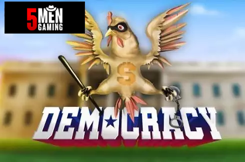 Democracy
